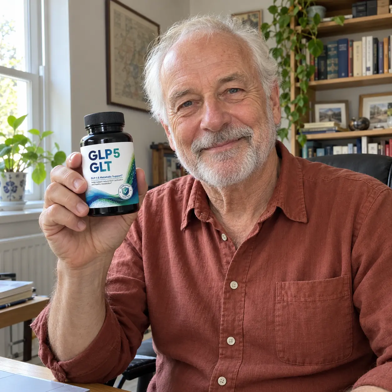 GLP5 GLT Anwenderin Renate