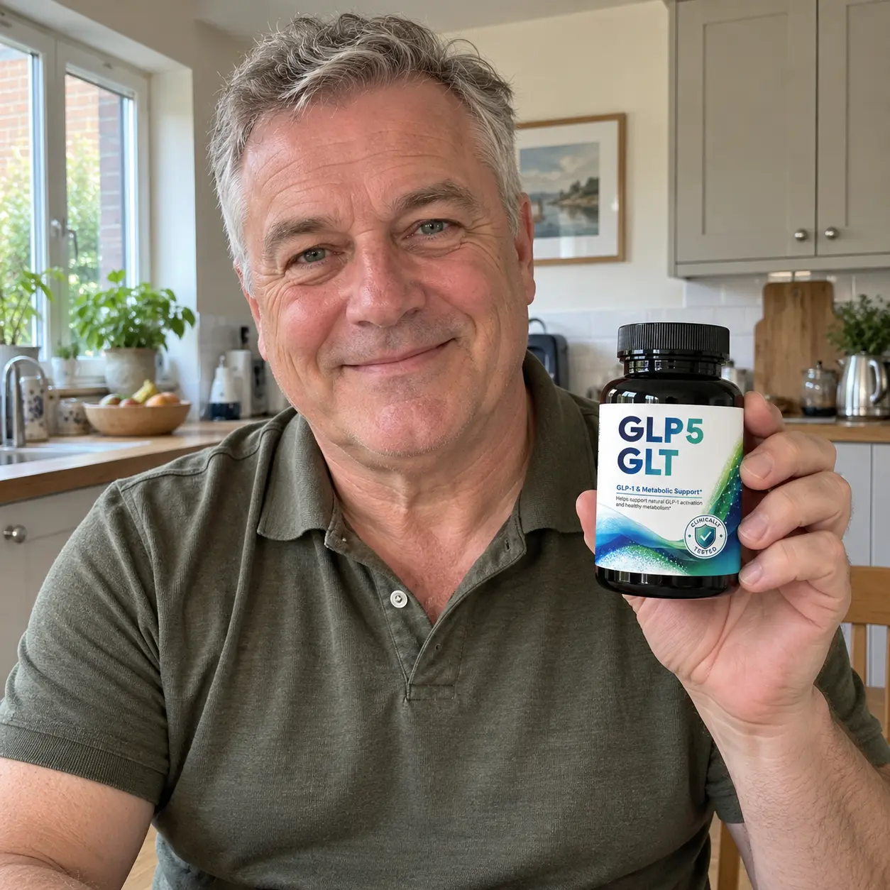 GLP5 GLT Kundenbewertung